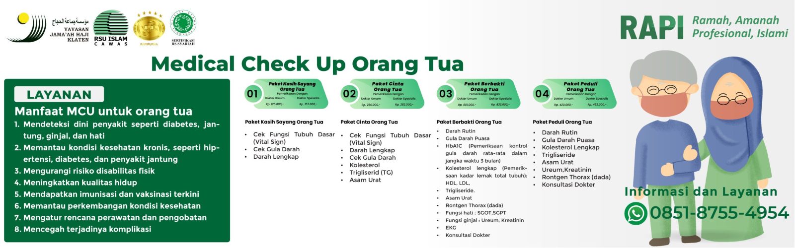 9. WEB MCU ORANG TUA